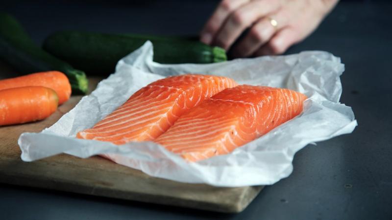 Oily fish and obesity