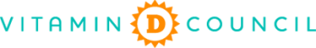 Vitamin D Council logo