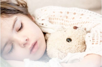 child-sleeping - Credit Pixabay CC0 public domain.jpg